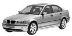 BMW E46 B244C Fault Code