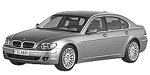 BMW E65 B244C Fault Code