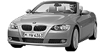 BMW E93 B244C Fault Code