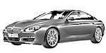 BMW F06 B244C Fault Code