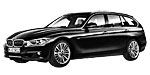 BMW F31 B244C Fault Code