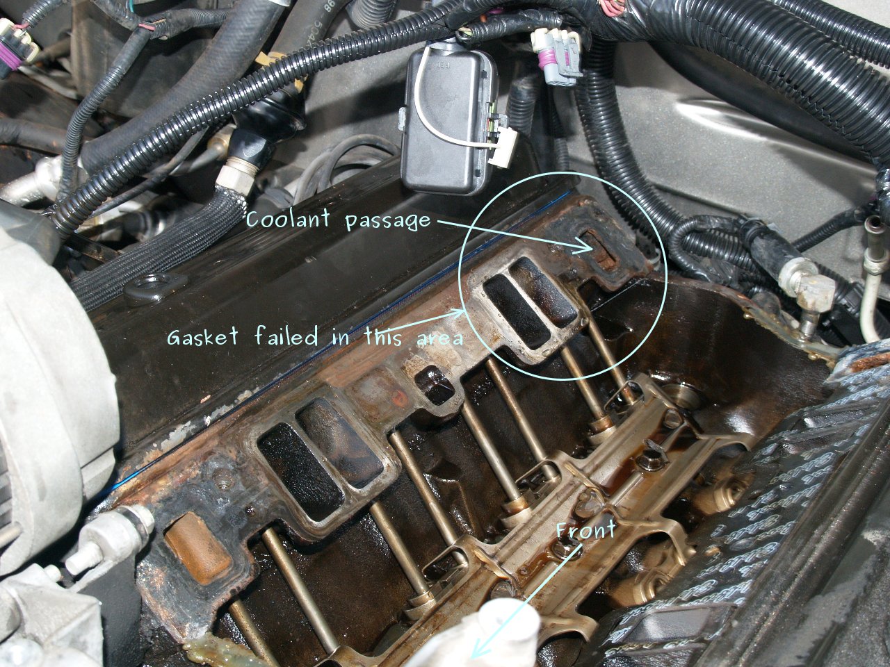 See B244C in engine